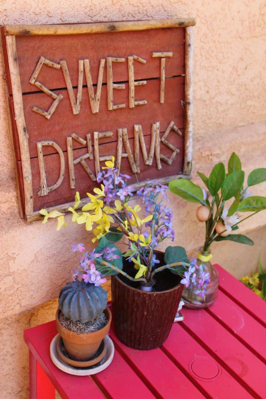 Sweet Dreams B&B La Los Angeles Exterior foto